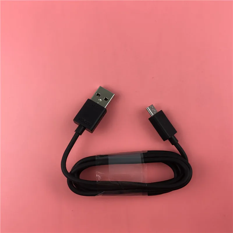 Оригинал для ASUS Zenfone 2 100 см Micro USB кабель передачи данных Deluxe/ZE550ML ZD551K Oneplus 1 X Xiaomi redmi