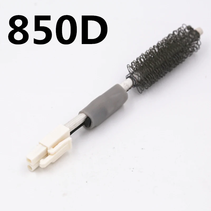 

SZBFT Soldering Heat 2 Core A1146 FOR SMD Hakko 850/850B hot air Rework soldering stations