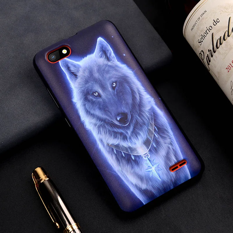 Чехол для BQ 5056 чехол Мягкая силиконовая задняя крышка из ТПУ Mobile новый защитный