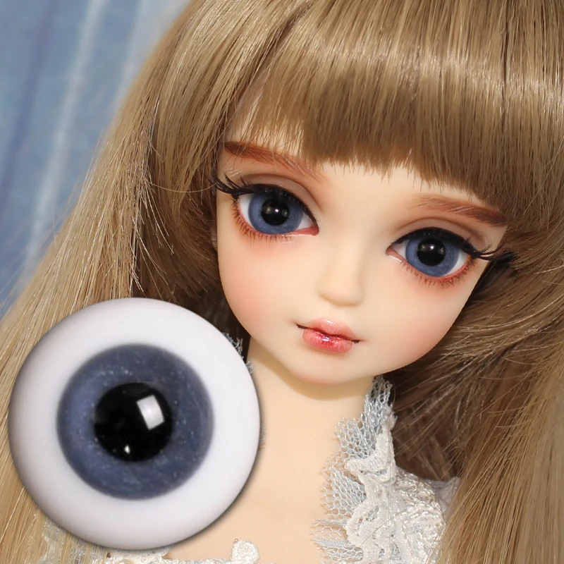 Forturn days только для 1/4 bjd куклы(45 см) глаза 12 мм