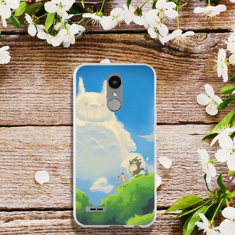Мягкий чехол для LG V10 V20 V30 G2 G3 Mini G4 G5 G6 K4 K7 K8 K10 2017 Nexus 5 5X белый | Мобильные телефоны и
