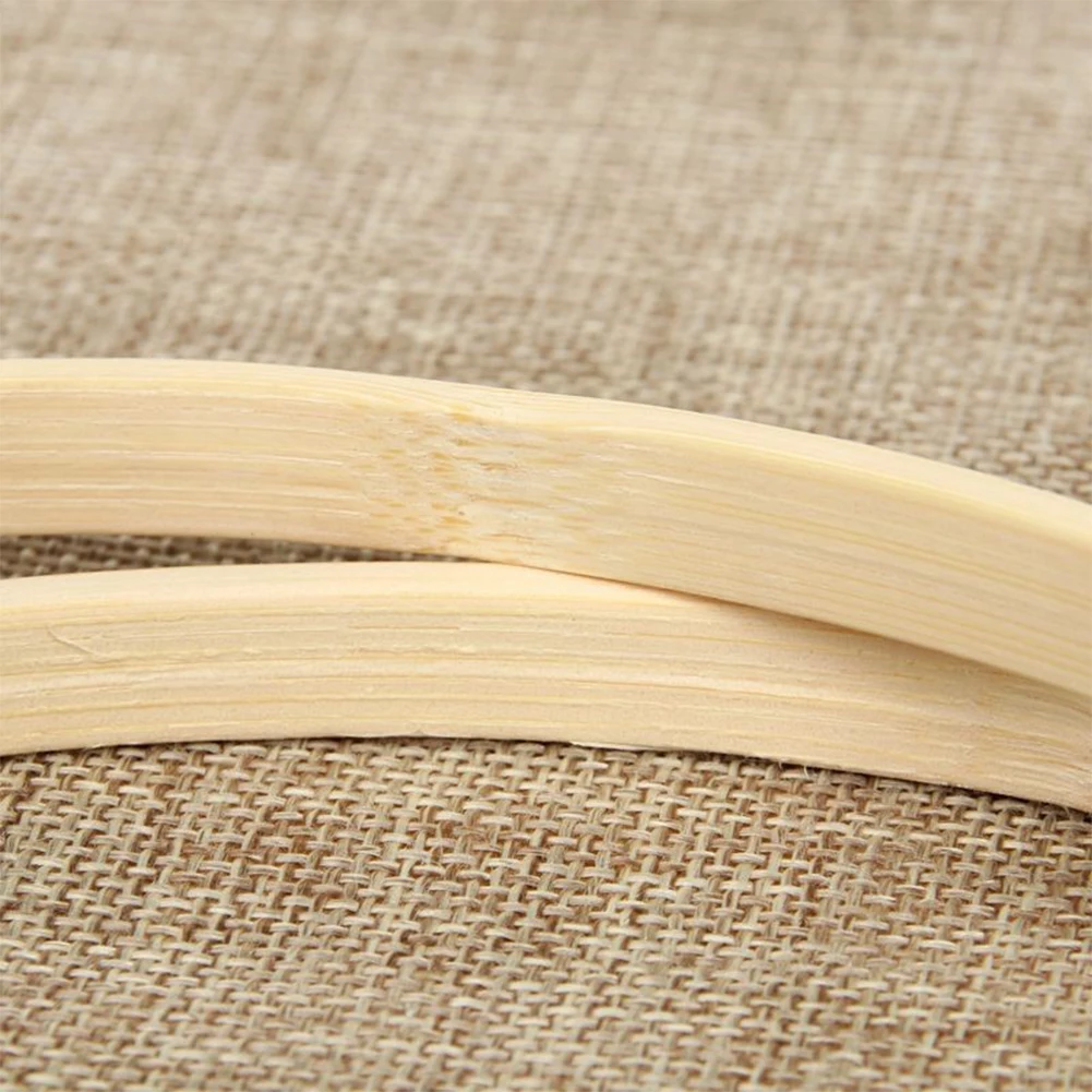 10 36 см бамбуковая рамка обод кольцо вышивка круглая машина бамбук для вышивки