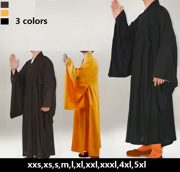 Бесплатная доставка одежда унисекс размера плюс Китайская традиционная для кунг