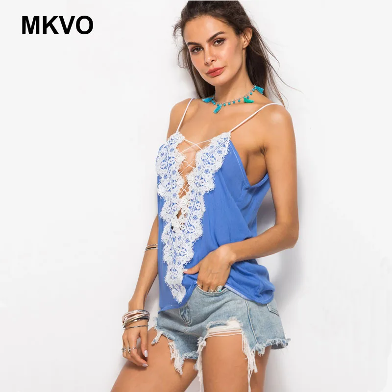 Сексуальная майка женская сорочка однотонная цветная рубашка без рукавов с v