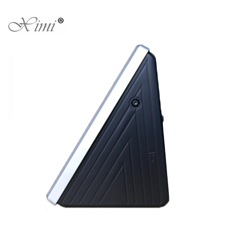 TCP/IP распознавание лица и отпечатков пальцев контроль времени доступа с запасным