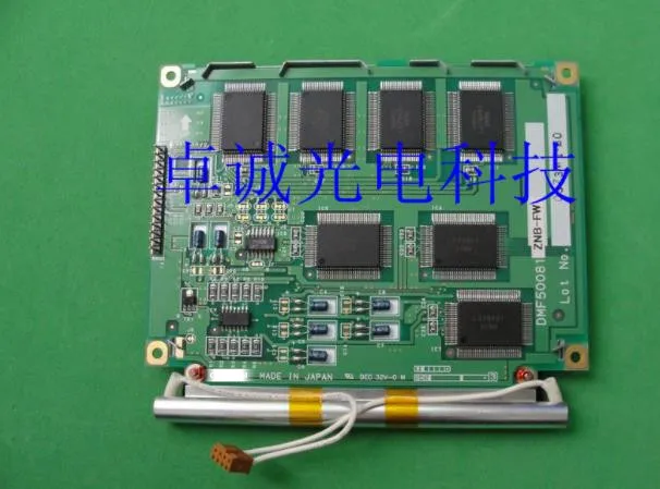 

Can provide test video , 90 days warranty NEW 5.7" DMF50081NB-FW DMF50081 LCD PANEL