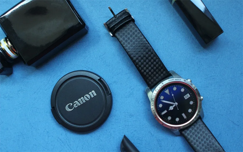 AllCall W1 3g Smartwatch телефон Android четырехъядерный 2 ГБ+ 16 Гб монитор сердечного ритма 400 мАч Reloj Inteligente 19Mar28