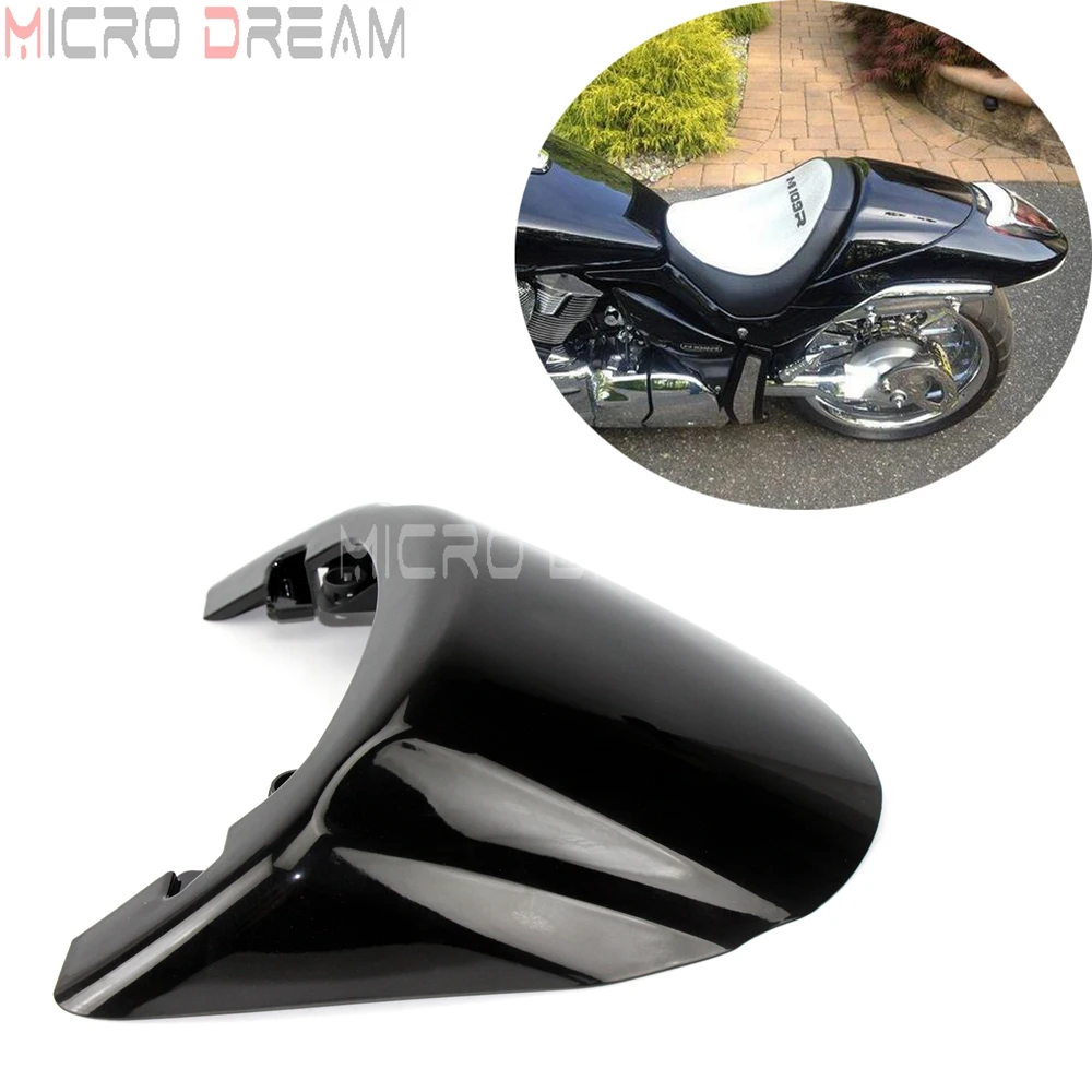 

ABS Motorcycle Rear Seat Cowl Cap Cover Fairing For Suzuki Boulevard M109R M109 2006-2014 VZR1800 VZR 1800 Intruder 2005-2006