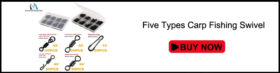 Maximumcatch 2 шт. тайная Вольфрамовая установка трубки Лидер аксессуары Карп лещ грубой рыболовные снасти