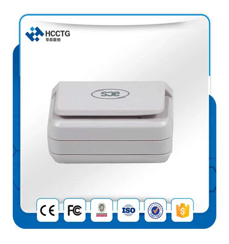 3 5 мм аудио разъем mpos мобильный Магнитный кардридер IOS Android -- ACR31 | Компьютеры и