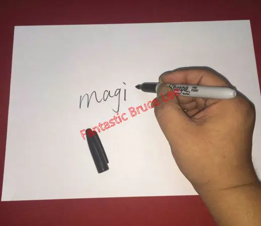 Ultimate Flash Sharpie магические трюки|Волшебные фокусы| |