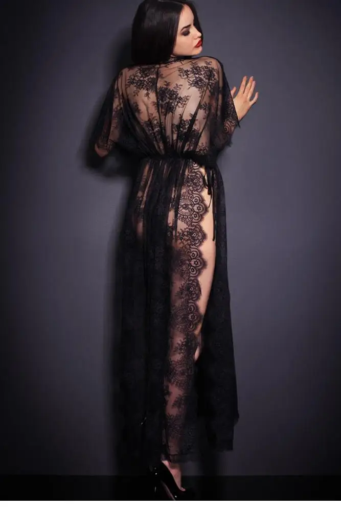 Горячее предложение кружевное платье с стрингами Новое поступление одежда для