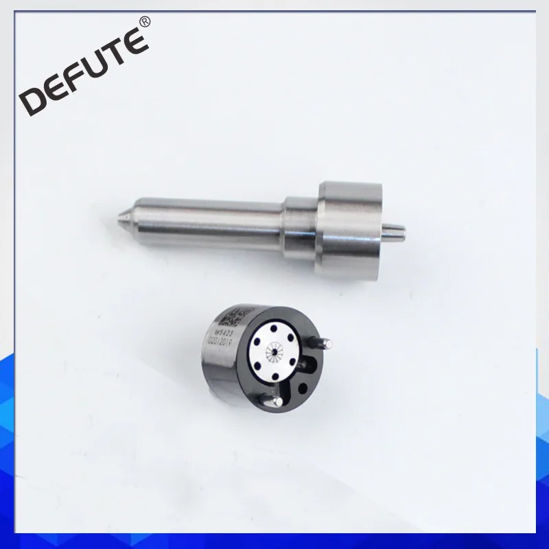 9308-621C 28239294 насадка L120PBD ремонтные комплекты EJBR120294 Форсунка клапан насадка для EJBR01801Z EJBR04001D EJBR01801A