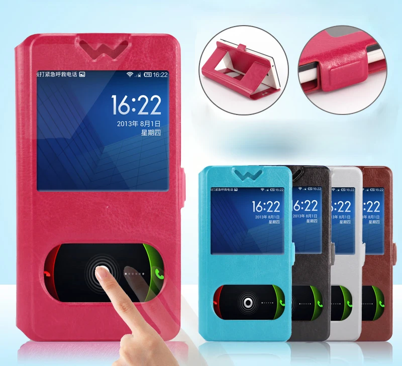Чехол Prestigio MultiPhone 7500 полиуретан кожа чехол для PAP7500 Android 4.2 желе фасоли 5 0 &quot