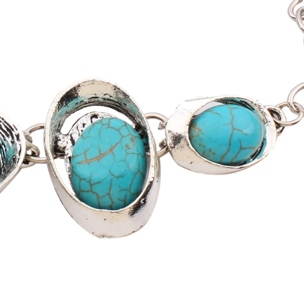 Длинное ожерелье из натурального камня ювелирный набор 2016 Бесплатная доставка