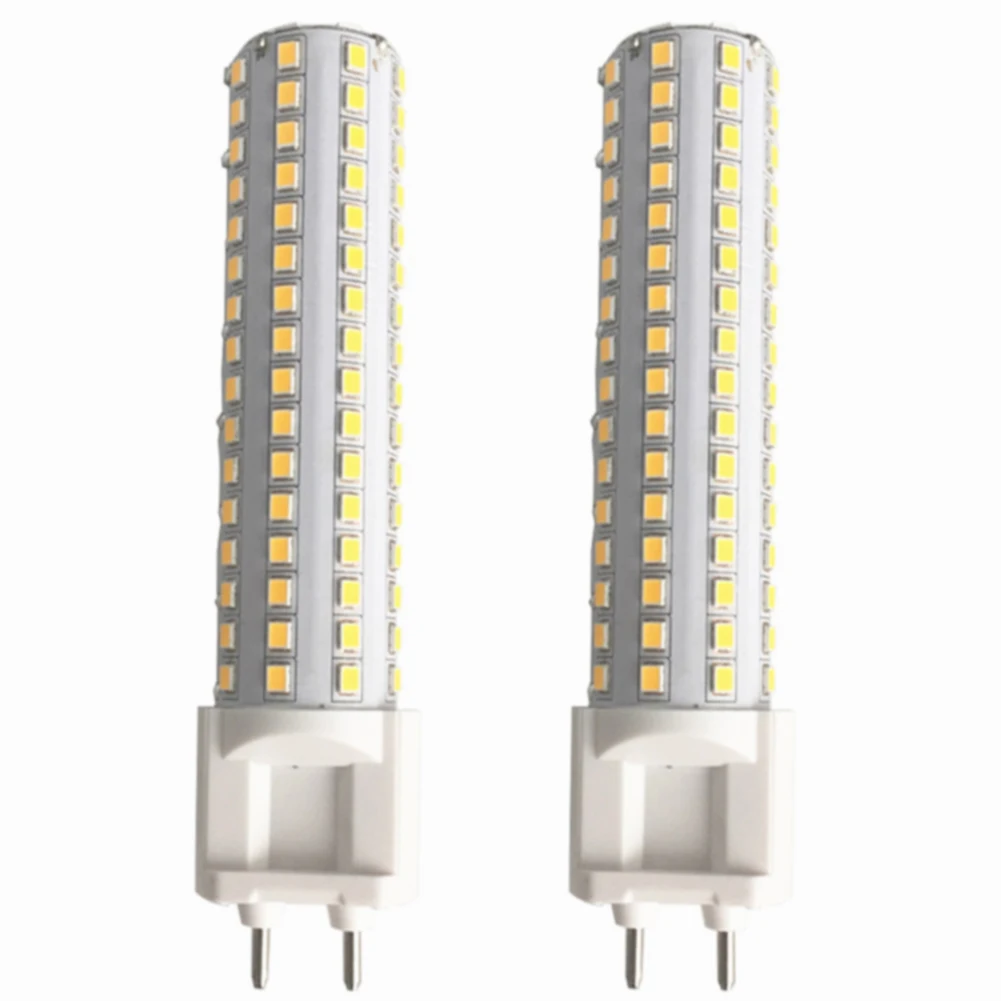 G12 Accessories Indoor Halogen Lamp Replacement Aluminium Alloy Easy Install Home Corn Non-dimming Multifunctional LED Bulb | Лампы и