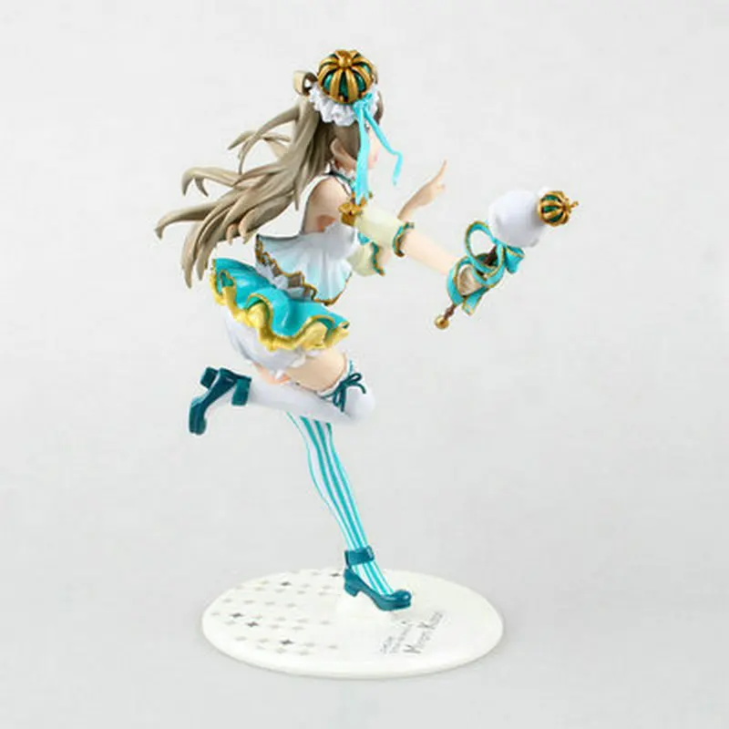 Фигурка японская аниме альтер Love Live минами Кодори 22 см масштаб 1/7 | Игрушки и хобби