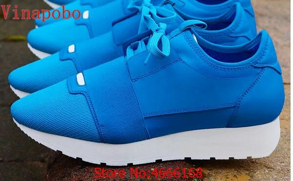 Дизайнерская обувь мужская повседневная 2019 новый бренд VINAPOBO модная сетчатая на