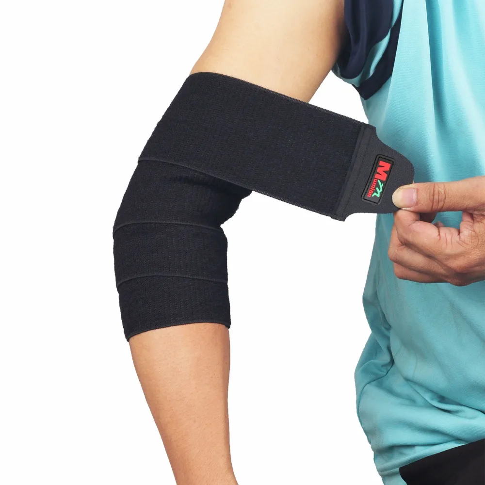 2018 Special Offer New Knee Support Rodilleras Bandage Fitness Basketball Pads Elbow Arm Guard Galf Ankle B07 | Спорт и развлечения