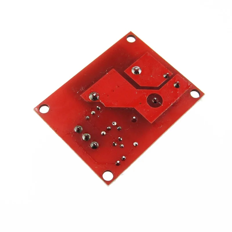 SLA 05VDC SL A триггерный релейный модуль 5 V для Arduino AVR PIC DSP ARM|Модули умного дома| |