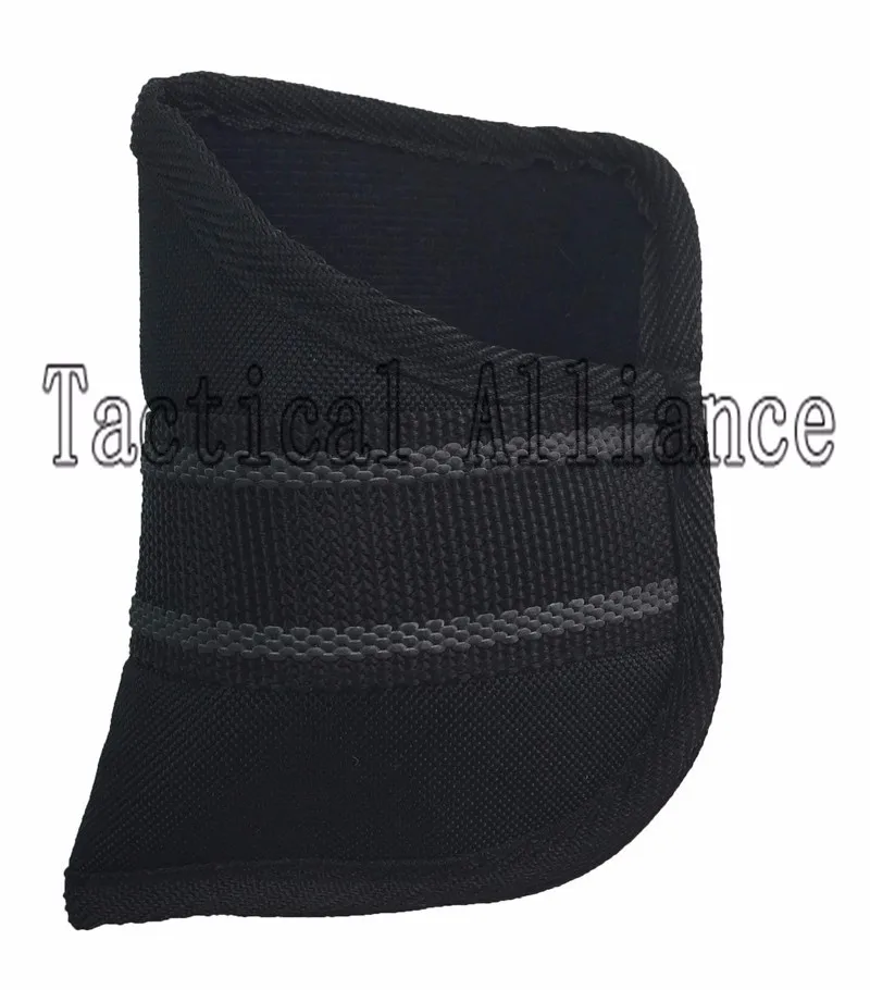 Airsoft accessoriestactical Охота Ruger LCP кобура для пистолета 22 25 380 автомобилей, Кел Tec нейлоновая сумка для пистолета кобура и магазин