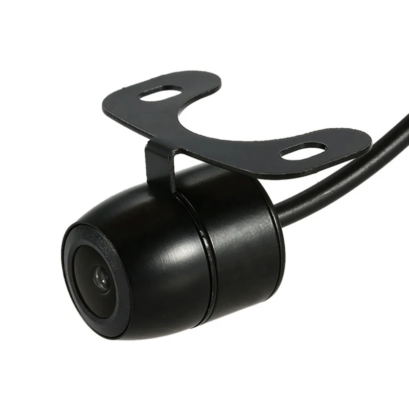 Автомобильная Парктроник широкоиспользуемая HD камера заднего вида фронтальная