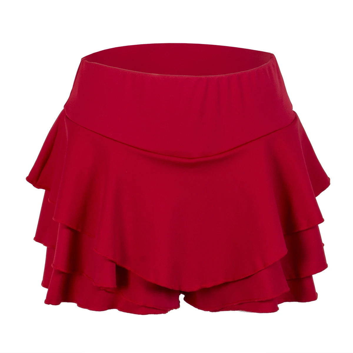 CANIS короткие однотонные шорты брюки Kilt Dry спортивная одежда | Женская