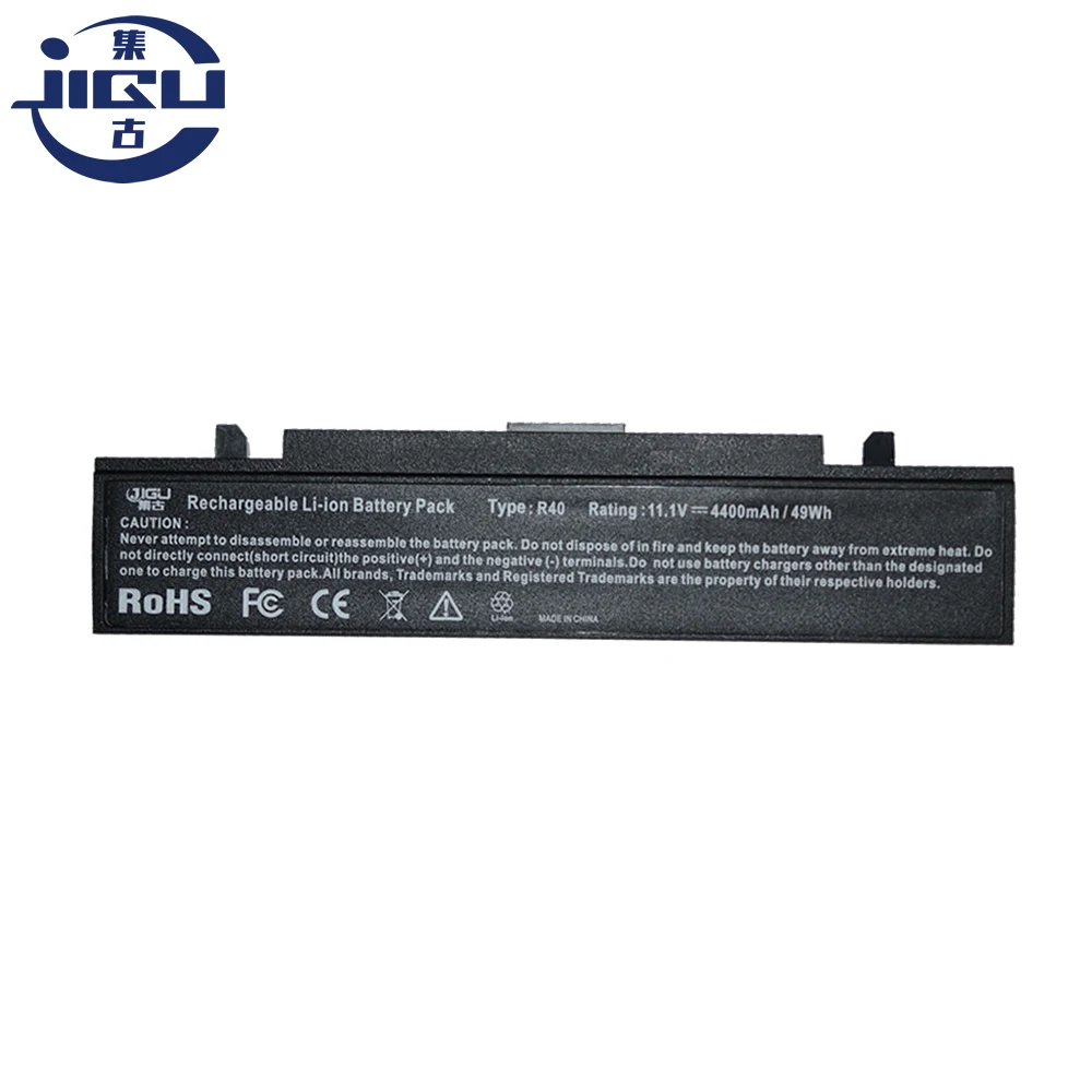 JIGU Laptop Battery AA PB2NC6B PB2NC6B/E PB4NC6B PB4NC6B/E PL2NC9B/E For Samsung M60 T5450 T7500 NP P50 P60|laptop battery|laptop battery for