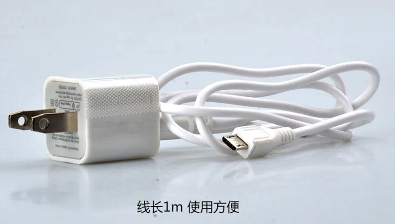 USB Белый перезаряжаемый Регулируемый свет для студентов биологический микроскоп