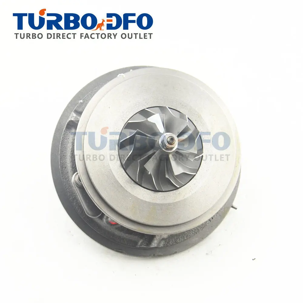Турбокартридж Garrett GT1449MV 783583 turbo CHRA новинка для Ford Mondeo IV 163 HP 120 квт DW10C 2 0 TDCi