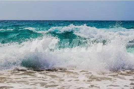 Алмазная живопись полная квадратная дрель волны вышивка крестиком 5D рукоделие