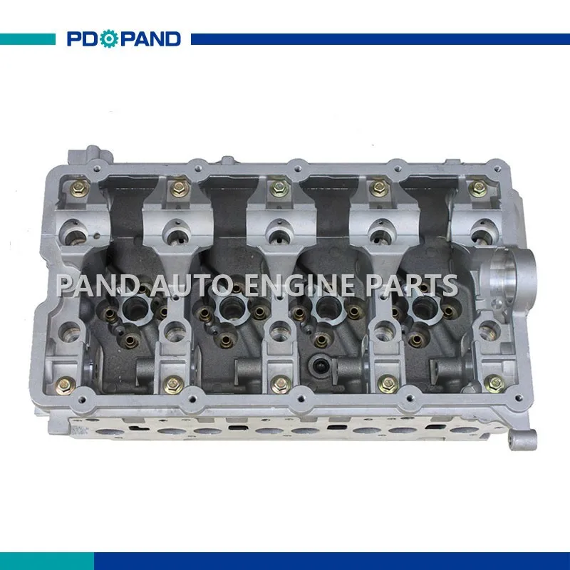 Головка блока цилиндров BKP вездехода BMR CBAA CBBB CBAB CBA 03G198998A 03G198998C для VW Golf Jetta Passat Touran