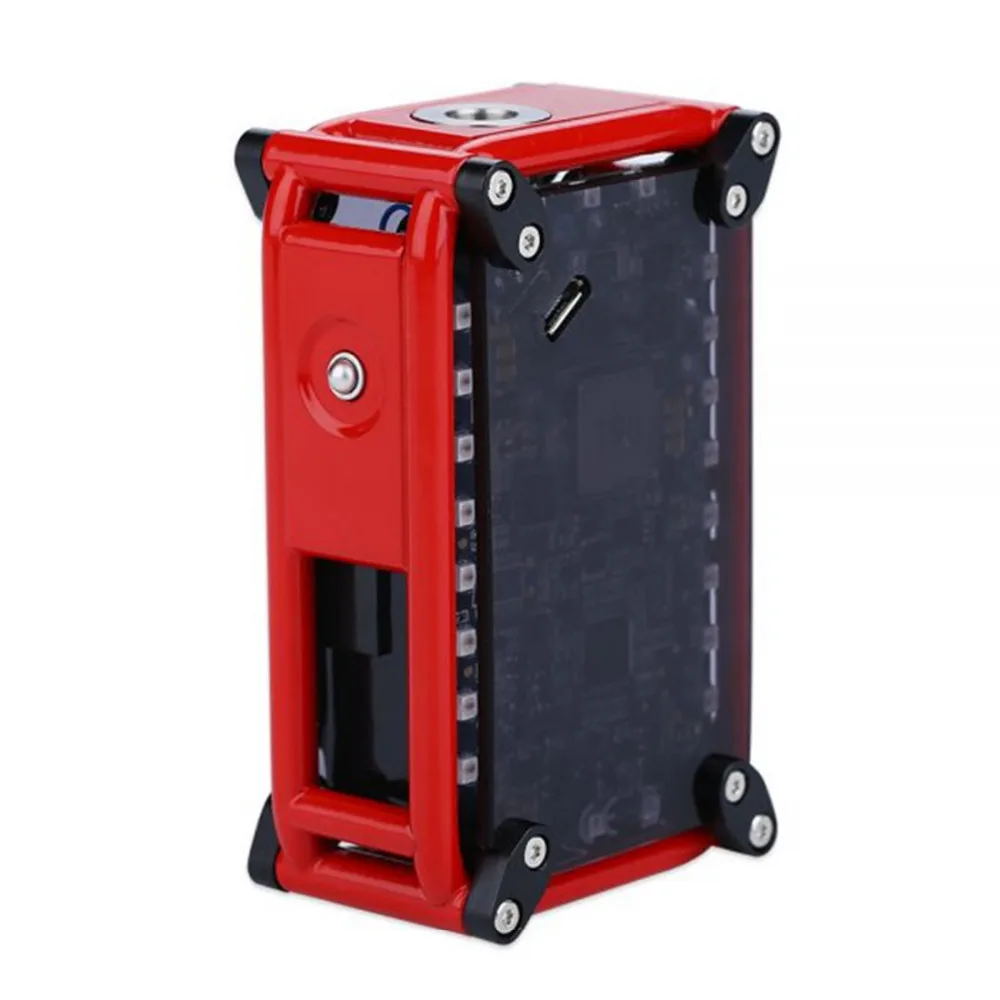Smoant RABOX Mini 120 Вт водостойкий нерегулируемый VV коробка мод 3300 мАч встроенный