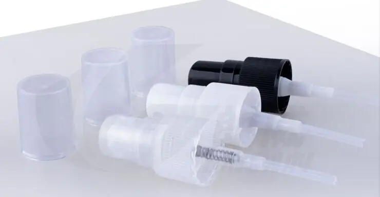 Пластиковые бутылки ПЭТ производителя 10 мл Косметическая ПЭТ-бутылки