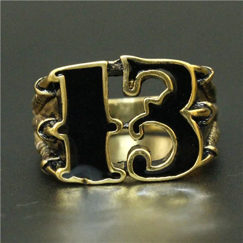 Мужское кольцо из титановой стали 316L|jewelry jump ring|jewelry ringring wooden |