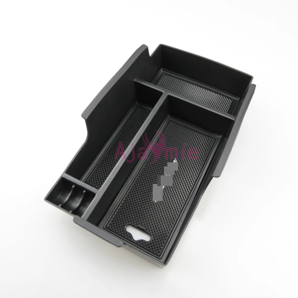 Автомобильный органайзер подлокотник ящик для хранения перчаток консоль