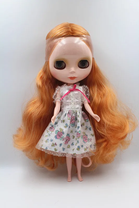 Кукла Blygirl кукла без одежды 7 секций | Игрушки и хобби