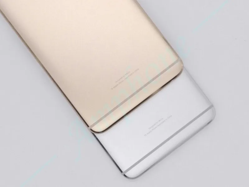 Для MEIZU M5 Note запасные части Задняя крышка батареи корпус+ камера вспышка Замена объектива