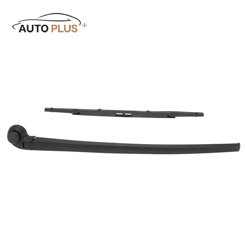 Щетка стеклоочистителя для заднего стекла автомобиля полный комплект замены Skoda