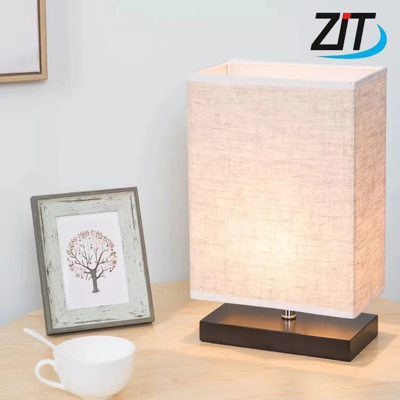 Современная мода мини настольные лампы фонари для гостиная четыре напольные