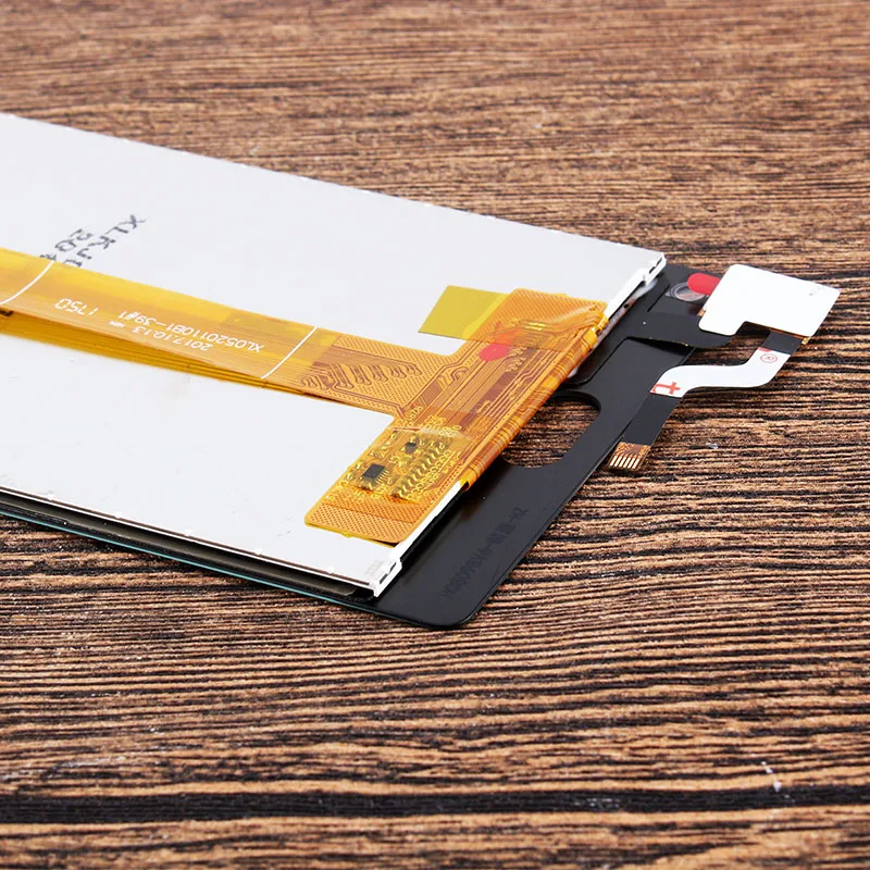 Ocolor для Doogee Mix Lite ЖК-дисплей + Сенсорный экран 5.2" Сборка дигитайзера для замены + Инструменты + Пленка