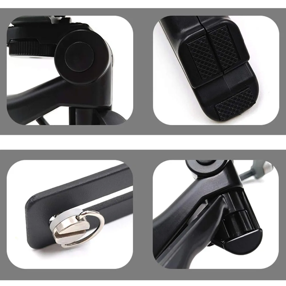 startrc osmo pocket 2 accessories mobile phone holder mount set fixed stand bracket for dji osmo pocket handheld cameras free global shipping