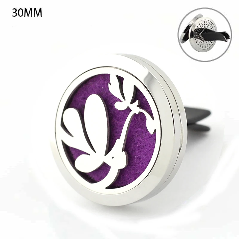 30 мм нержавеющая сталь Аква-завод с вентиляционными отверстиями