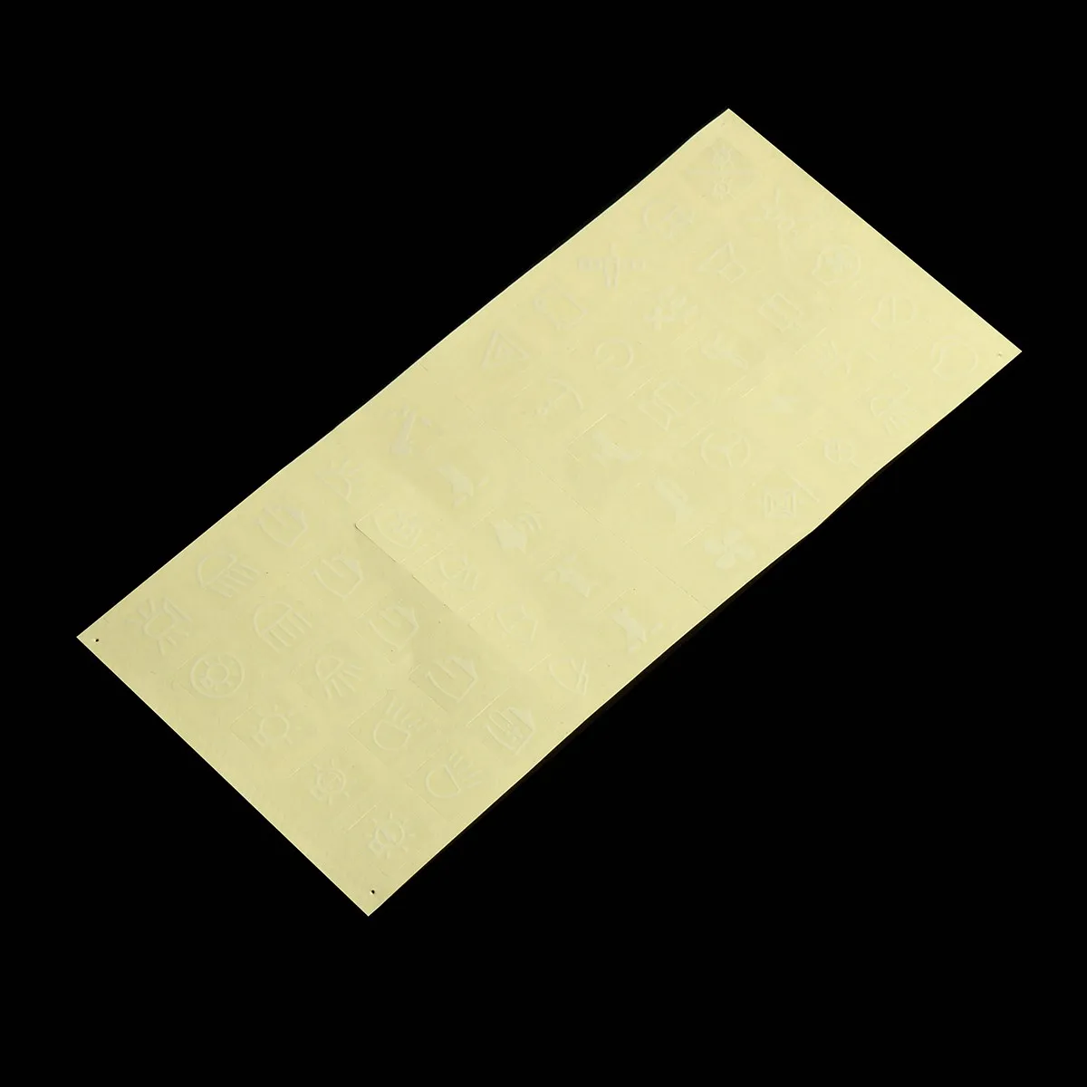 50 шт./комплект наклейки для приборов и лодок|switch panel|switch marinemarine switch panel |