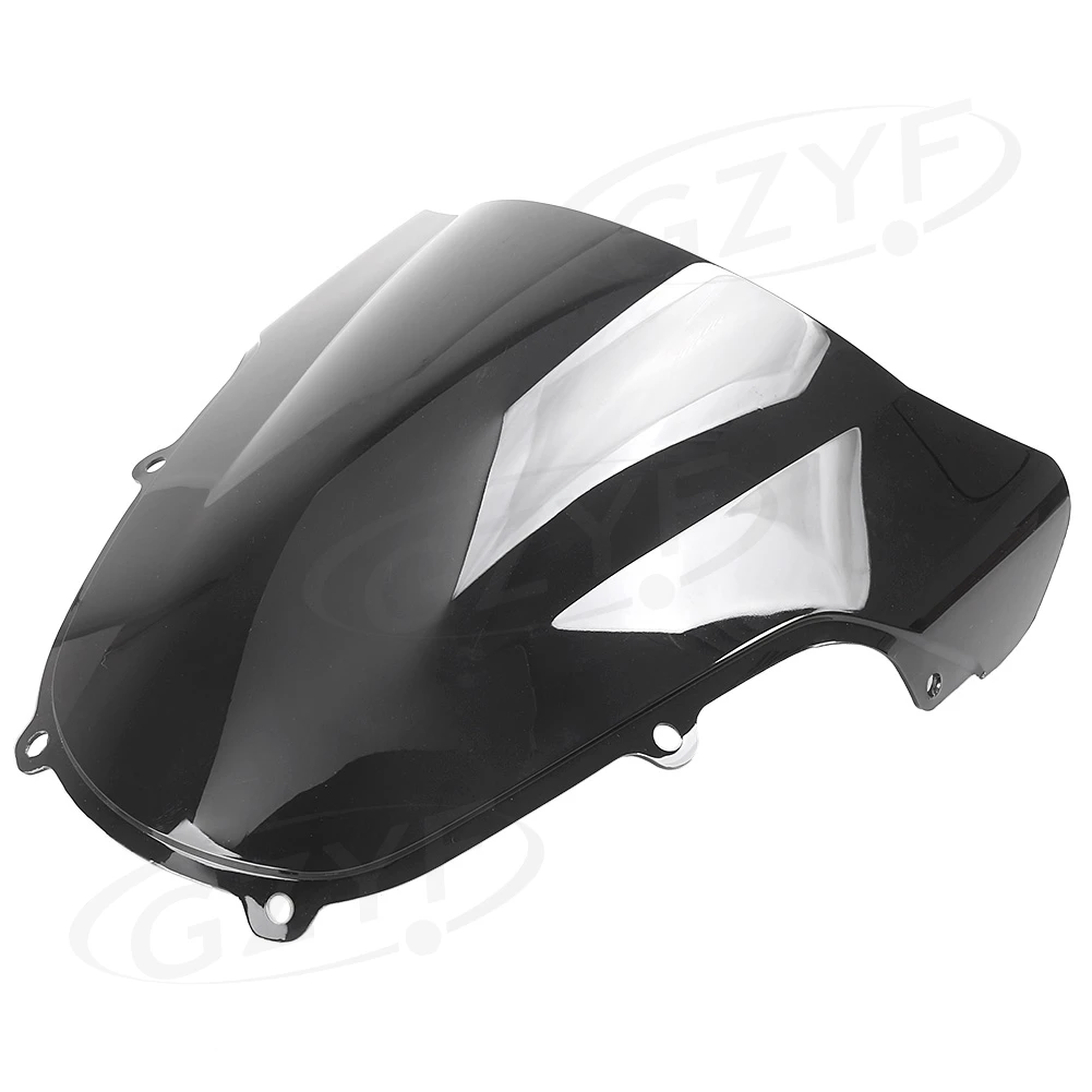 Для Suzuki GSXR 600 750 2001 2002 2003 /GSXR1000 2000 K1 K2 мотоцикл ветер Экран лобового стекла Ветер