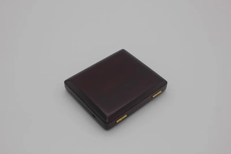 Дерево Oboe reed case hold 6 reeds NEW