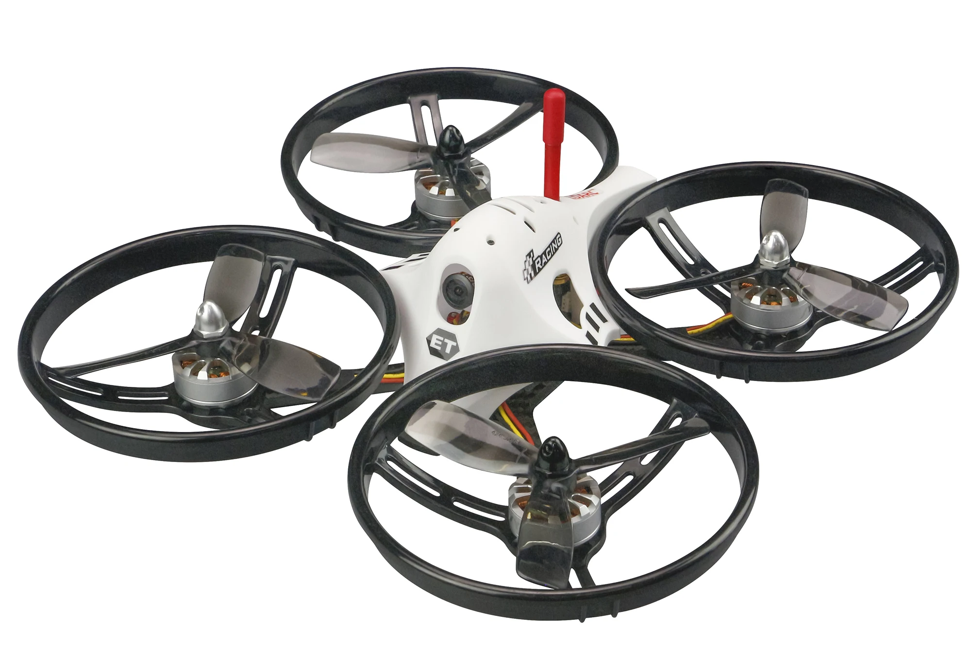 LDARC ET MAX 185 мм 4 дюйма 3-4 S FPV Racing Дрон PNP F4 Полет контроллер OSD 20A Blheli_S ESC 1200TVL Cam 5 8G 25 ~ 200 mW