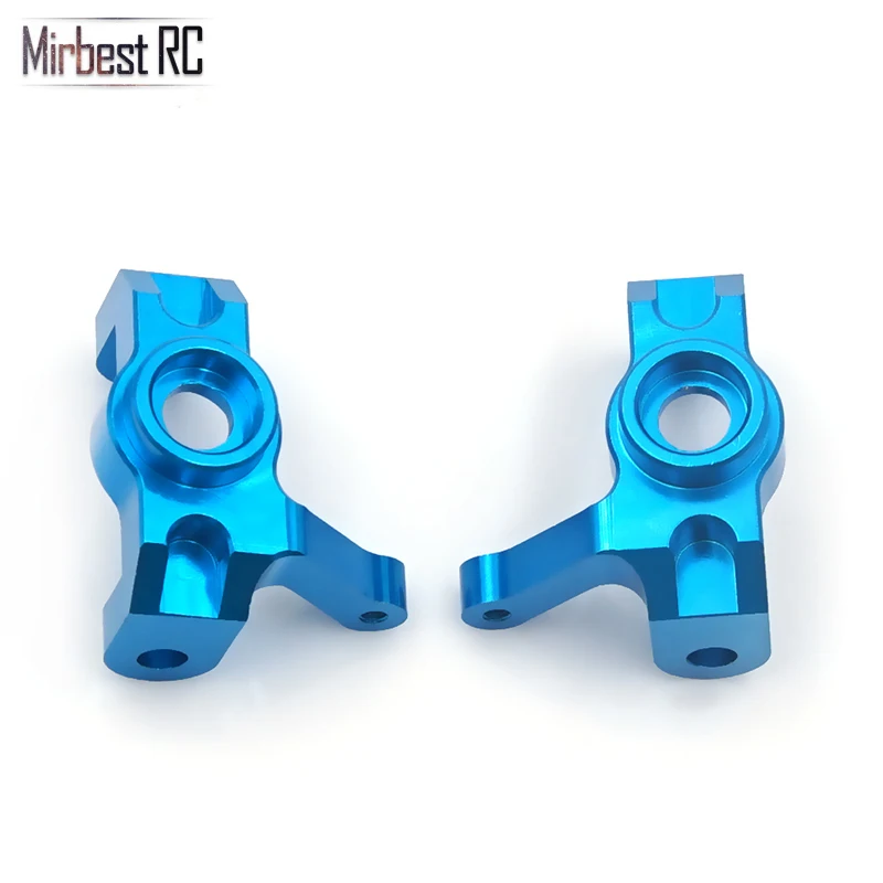Улучшенный металлический рулевой контроллер Mirbest RC для WLtoys 12428 12429 FY-03H аксессуары