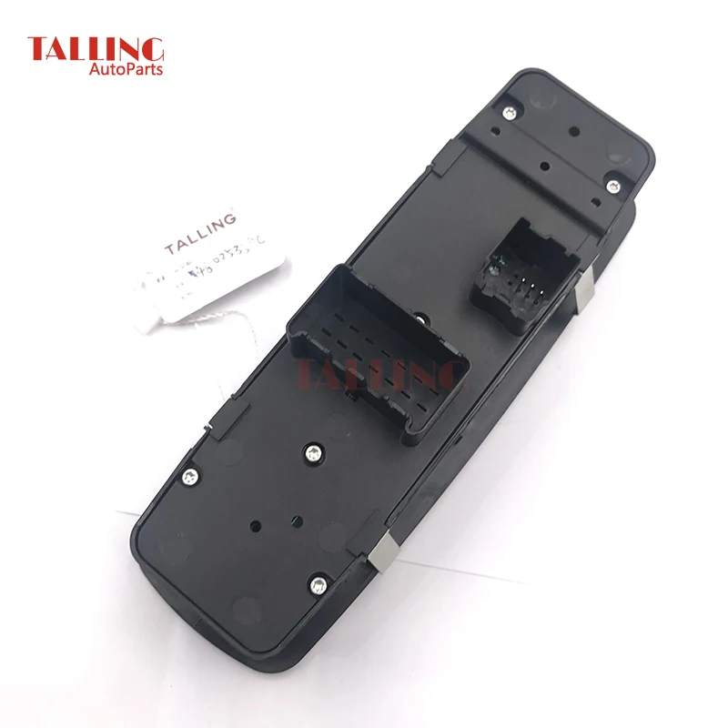 Переключатель Стеклоподъемника 4602535AC для CHRYSLER TOWN кантри DODGE GRAND CARAVAN 2008-2012 автозапчасти