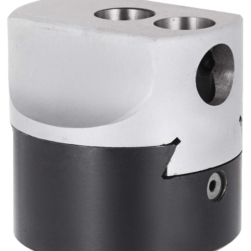 Расточная головка 5 08 см/7 62 см R8 установка расточной головки набор коническая